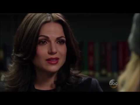 Just A Sad Song (Swan Queen)