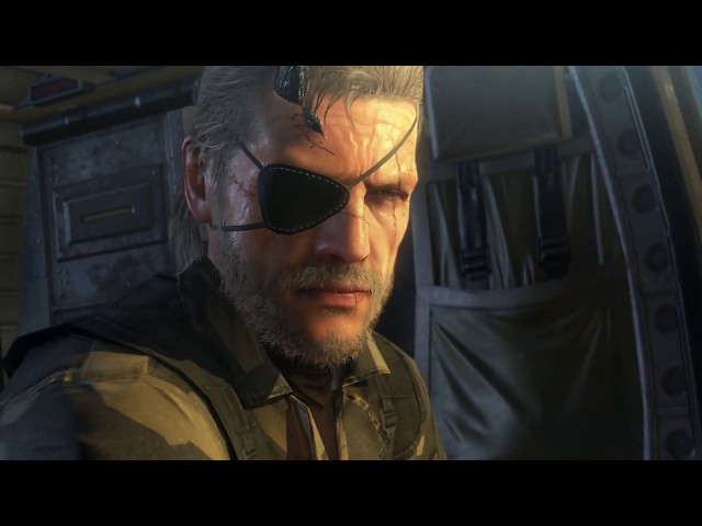 Metal Gear : Outer Heaven on X: Metal Gear 2 Solid Snake