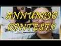 ANNUNCIO CONTEST w/MARINA