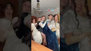 The Ladies Are Ready