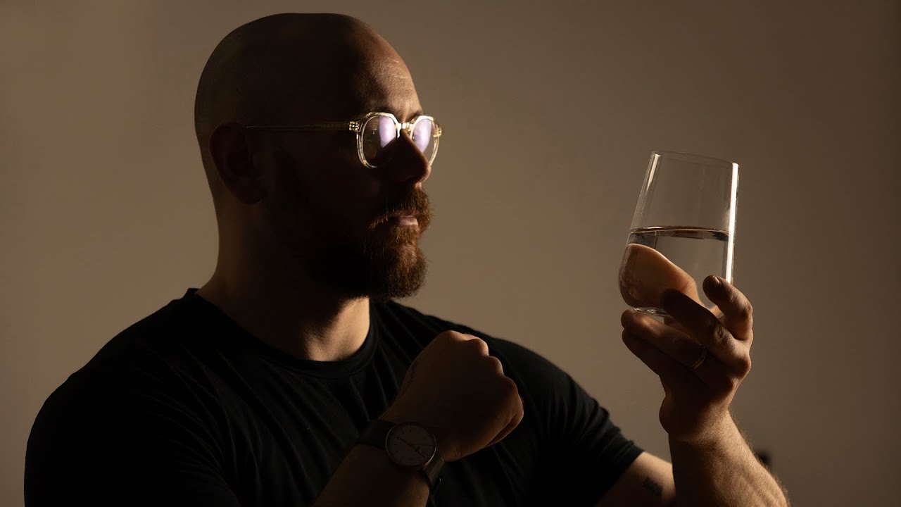 Pare de ser tão negativo.