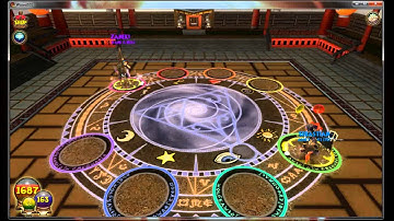 Wizard 101 Playthrough - MooShu - Part 43