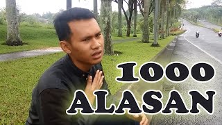 Zaskia Gotik - 1000 ALASAN Cover by Yatz