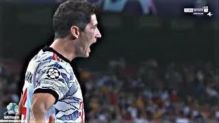 Lewandowski 4K Free Clip