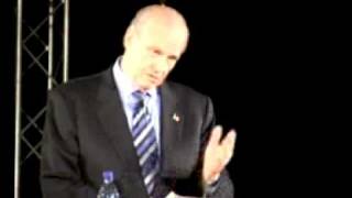 Fred Thompson: Election Night Party 01/19/08