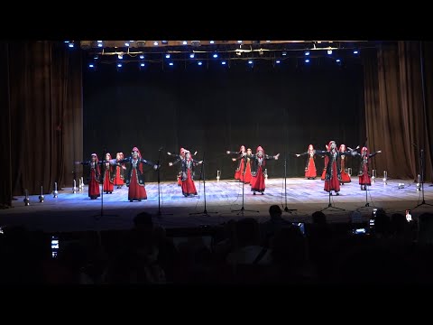 30 მაისი პროფკავშირების კულტურის სახლი