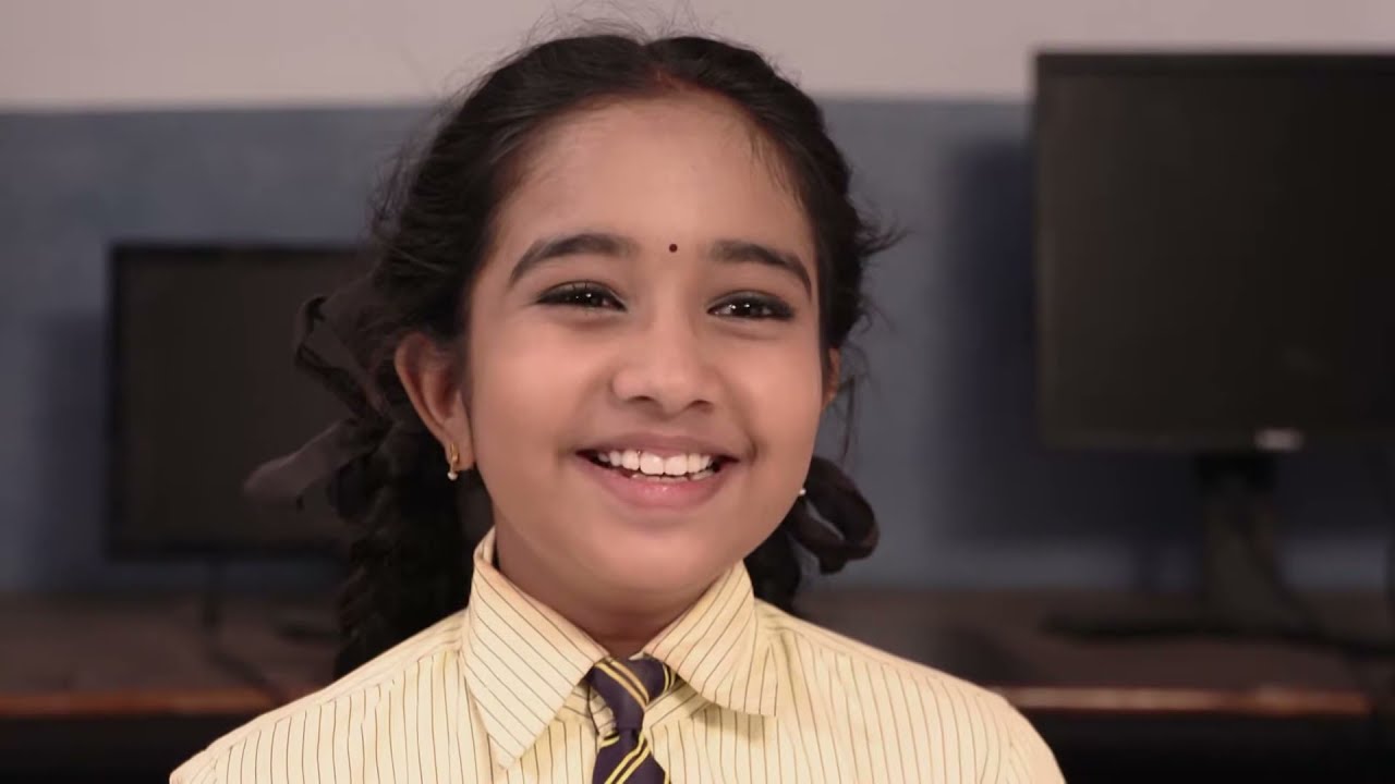 EP 172Ганга Манга - Индийское телешоу телугу - Же Телугу