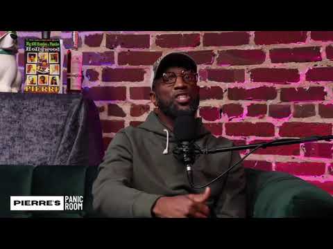 How Steve Harvey Elevated My Stand Up Comedy Career