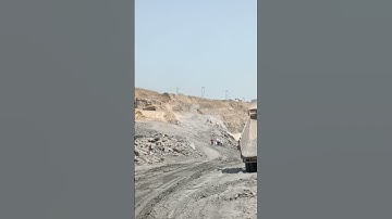 blasting work in coal mines #viral#subscribe#short#