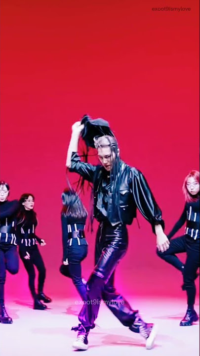 Kai Mmmh If I was you I'd wanna be me too #exo #kai #mmmh #kpop