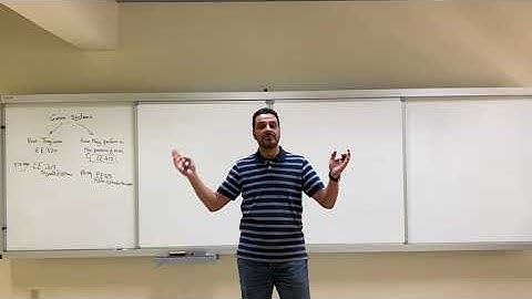 EE 370, 1- Introduction I