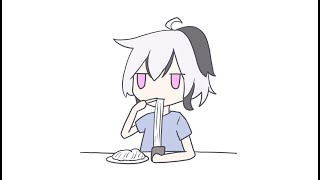 そうめん飽きた