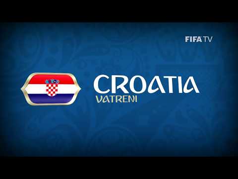 CROATIA Team Profile  – 2018 FIFA World Cup Russia™