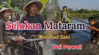 Download Lagu SELOKAN MATARAM - Tembang Jawa - Slendro - campursari MP3