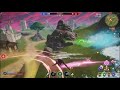 Spellbreak Avatar Style - Never Snipe Up Close