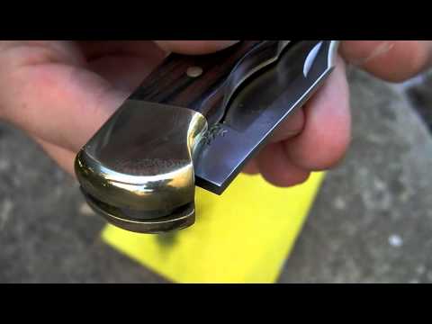 Wideo: Jak używać pasty Flitz do aluminium?
