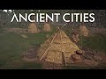 ПЕРЕЕЗД НА НОВОЕ МЕСТО! #3 ANCIENT CITIES ПРОХОЖДЕНИЕ