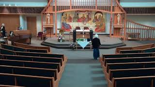 Mass of Christian Burial for Louise Danahy Staley