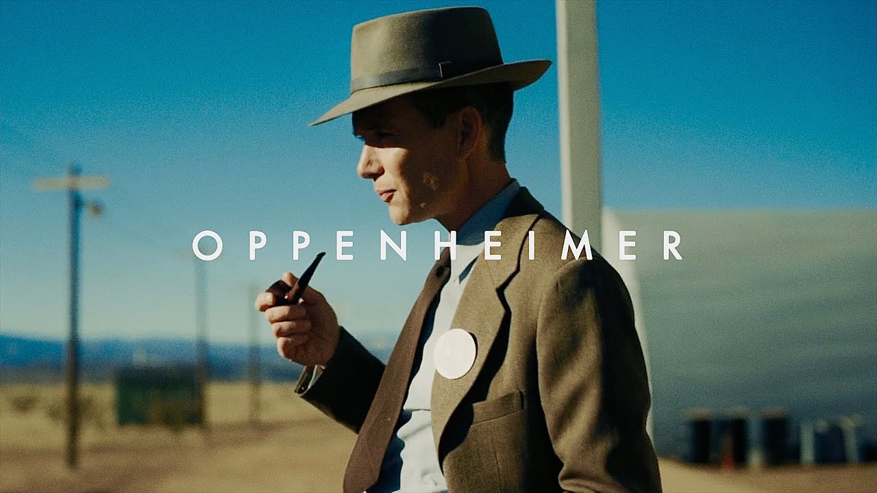 Why Oppenheimer is a Masterpiece in 2 min