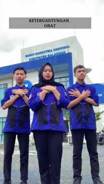 Akibat Pergaulan Bebas dan Narkoba