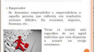 Unidad 3 La empresa moderna, creativa o moribunda Unidad 3 La empresa moderna, creativa o moribunda