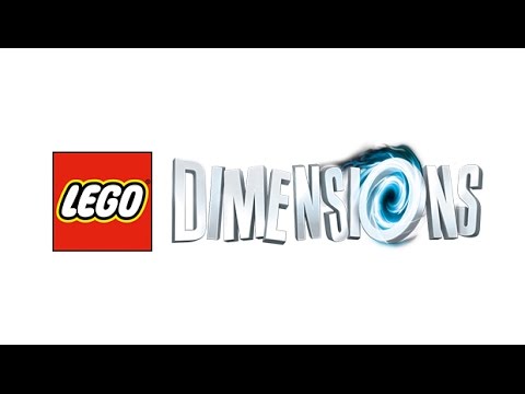 LEGO Dimensions Launch
