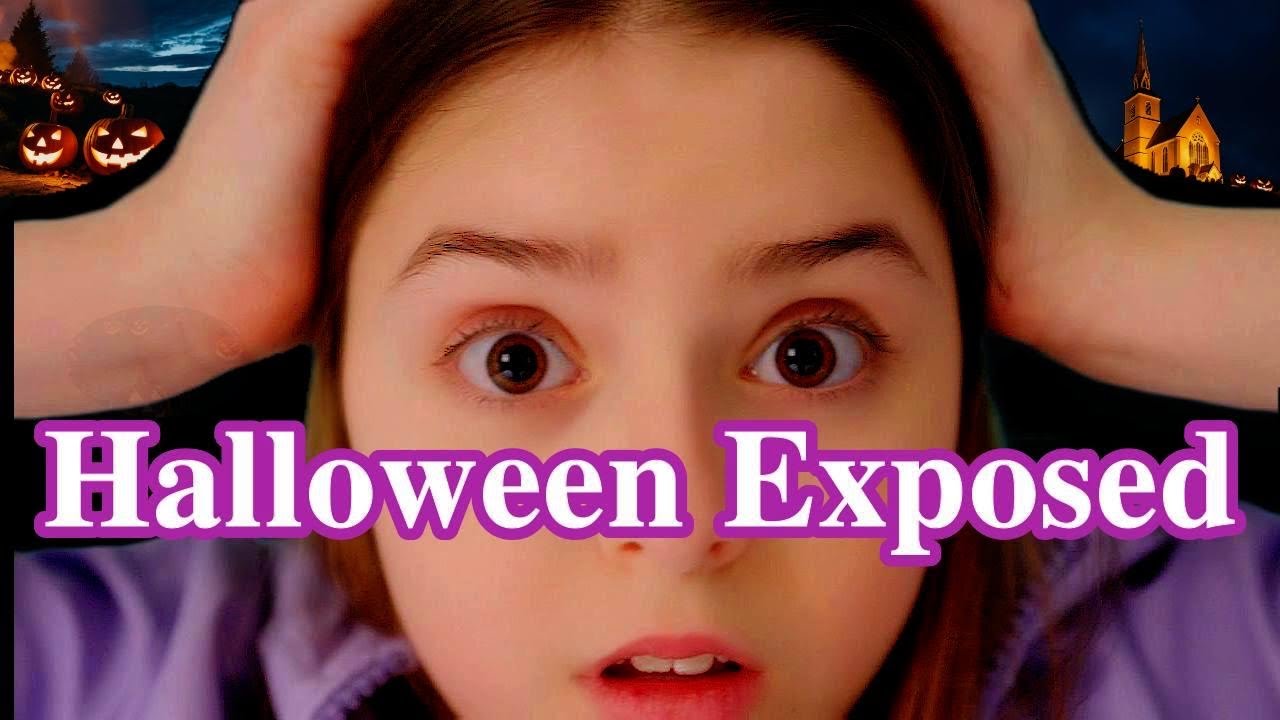 Worship And Witches: Surprise Origins Of Halloween Exposed #halloween2024