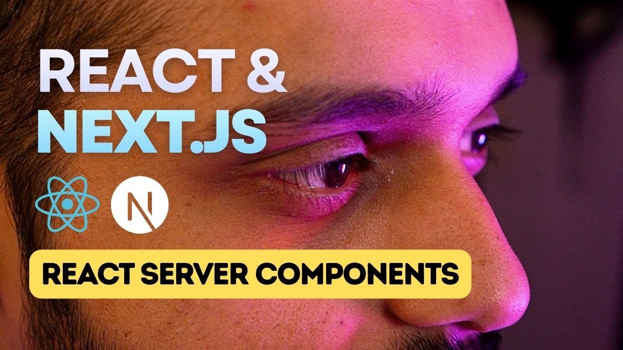 Learn React, Redux, React Query, Next.js | React Server Components | Course Preview