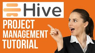 How to Use Hive Project Management Software (FULL GUIDE)