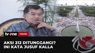 Download lagu Cerita Jusuf Kalla Didesak Massa Aksi 212 | Kabar Tokoh tvOne