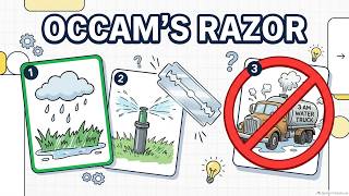The Daily Dose: Occam s Razor