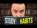 Top 10 study habits 2024