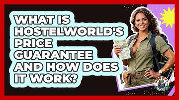 What Is Hostelworld