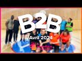 B2B Avril 2024 B2B Avril 2024