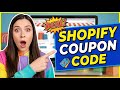 Shopify Promo Deal 2025 ✅ Save 50% + $1 Plan (Fully Verified!)