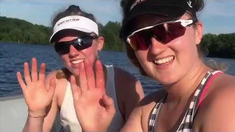 Ready Set Row Dev 2019 Week 1