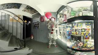 Barzinga Horror Experience