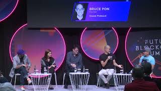 Data & Privacy in WEB 3