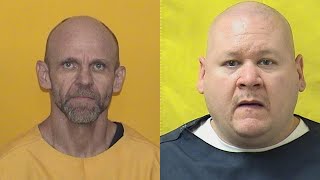 4 Ohio prison employees on leave after inmates escape by hiding in dumpster