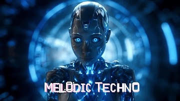 【Melodic Techno & Progressive House Mix 2025】 Mystic Echoes ✨ Ancient Voices of Future Light