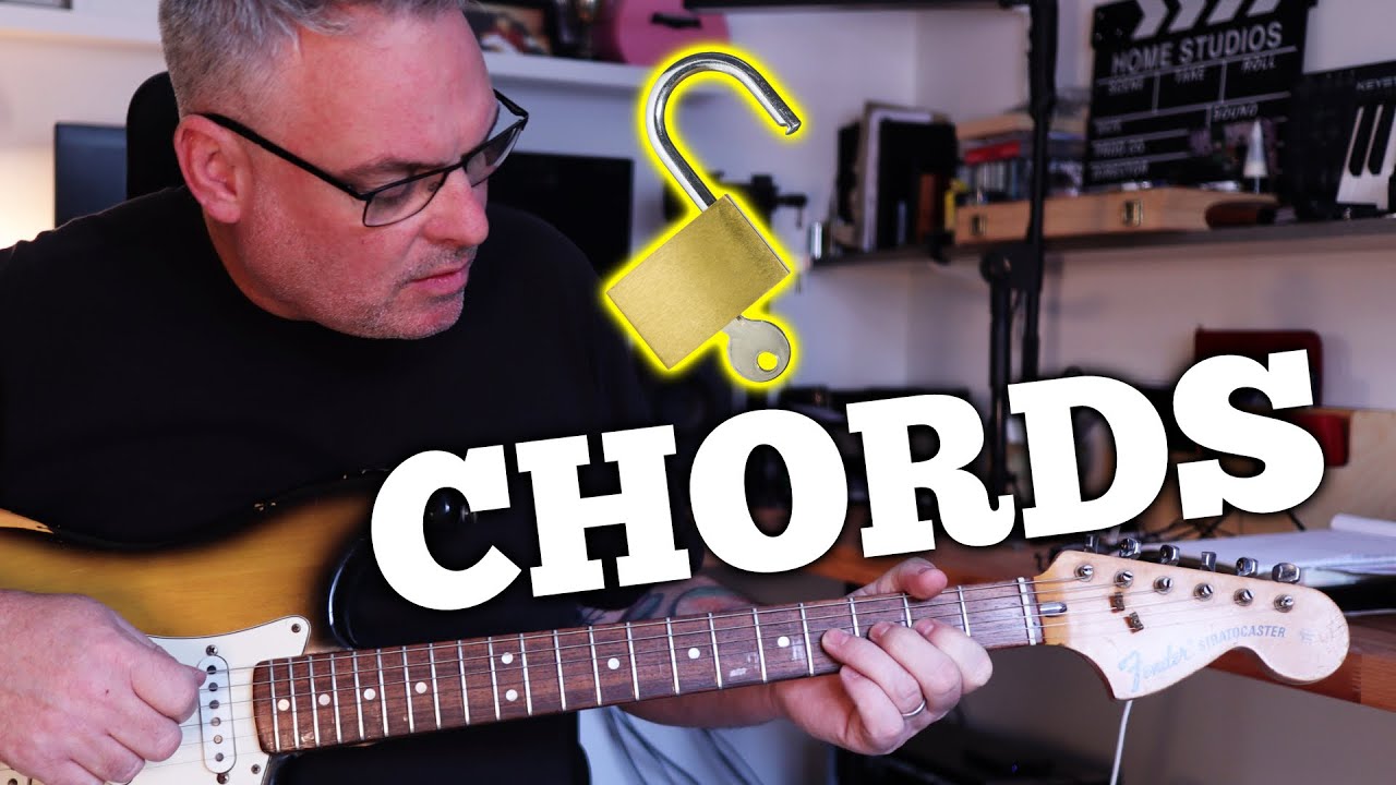 Knowing This Changed My Life As A Guitar Player! thumbnail