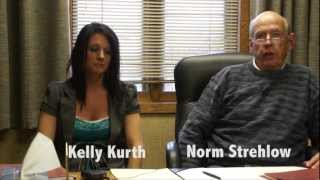 Norm Strehlow Trusts Employment Plus