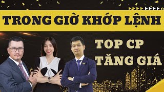 Khớp lệnh 21\/05  Nhận định thị trường chứng khoán hàng ngày | Phân tích vnindex, cổ phiếu  hôm nay