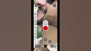 EPISODE 15 | How To Smooth Face + Beard Style in Sketchbook