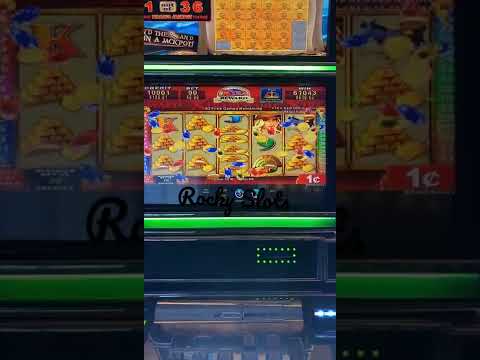 Pop Slots - Reel Amigo, two times get all skeletons Bonus during free spins 馃ぉ