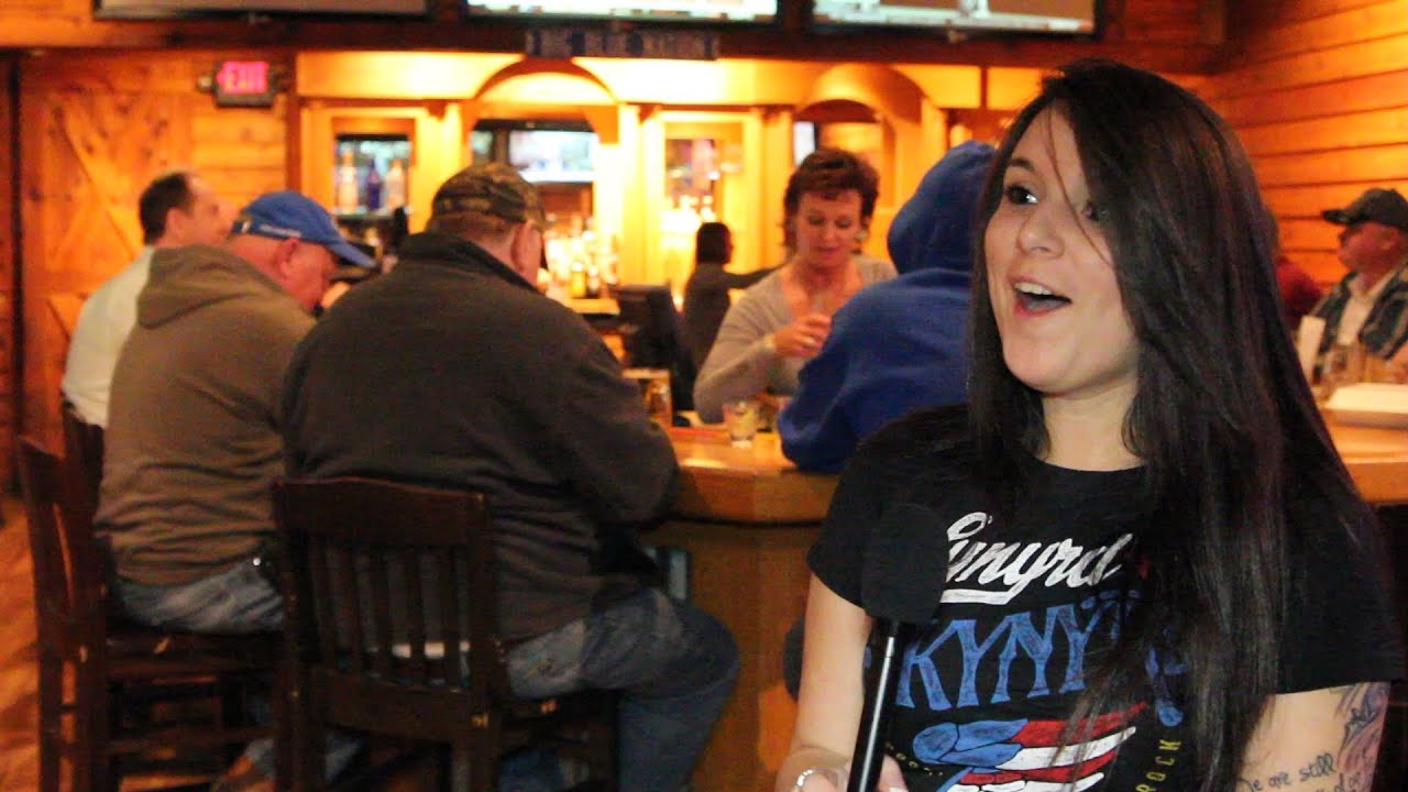 Randolph's Bar Shiloh's Steakhouse YouTube