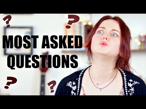 Getting Scared & Inspirations | Q&A at Out Of The Box - Getting Scared & Inspirations | Q&A at Out Of The Box