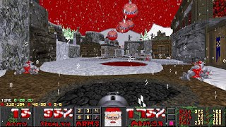 Christmas In Inferno - Map 5: Express Delivery (UV Max)