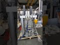 25. 240ton injection molding machine #machine #factory