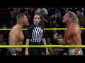 Nic Nemeth's Rise to the TOP of TNA!